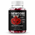 NEWCORE™ 🔥 Potencia Masculina