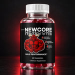 NEWCORE™ 🔥 Potencia Masculina
