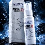 JJLBRO MENS ™ Spray Retardante Máxima Duración
