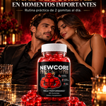 NEWCORE™ 🔥 Potencia Masculina