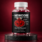 NEWCORE™ 🔥 Potencia Masculina