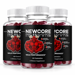 NEWCORE™ 🔥 Potencia Masculina